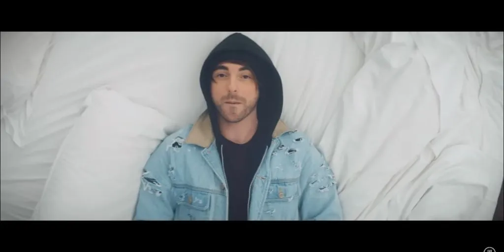 All Time Low - Life Of The Party