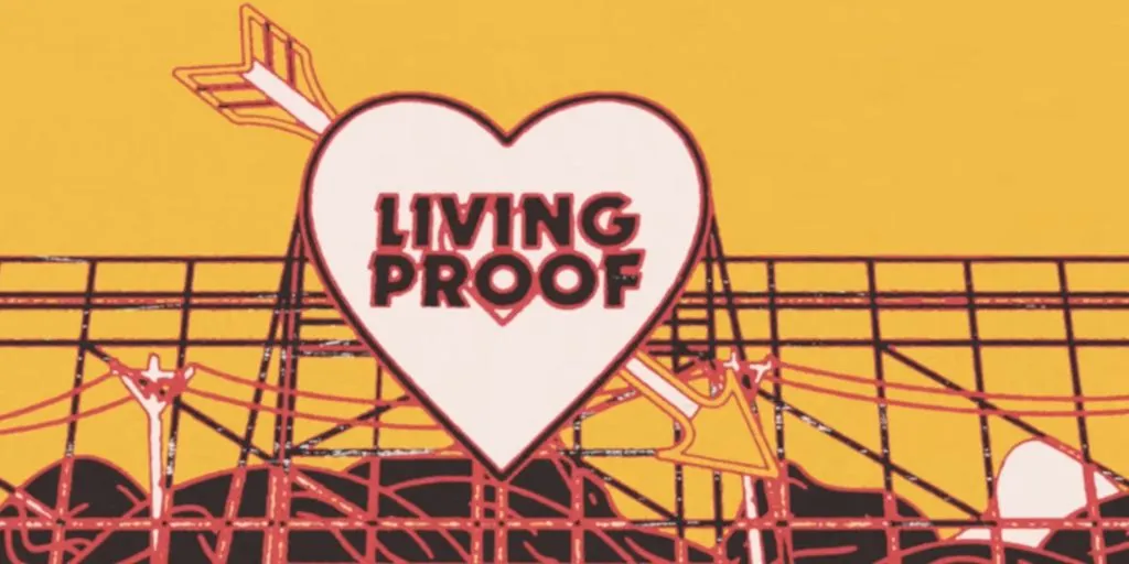 Bon Jovi - Living Proof