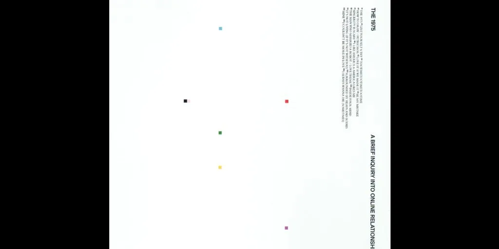 The 1975 - Mine dan Terjemahan