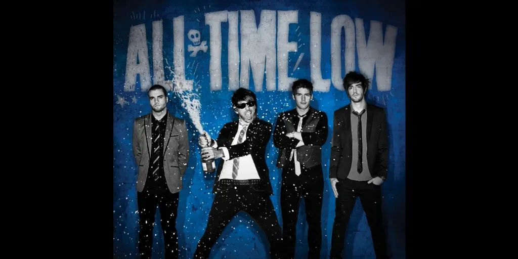 All Time Low - No Idea (Terjemahan)