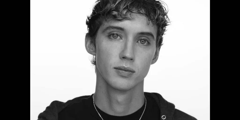 Troye Sivan - One Of Your Girls dan Terjemahan
