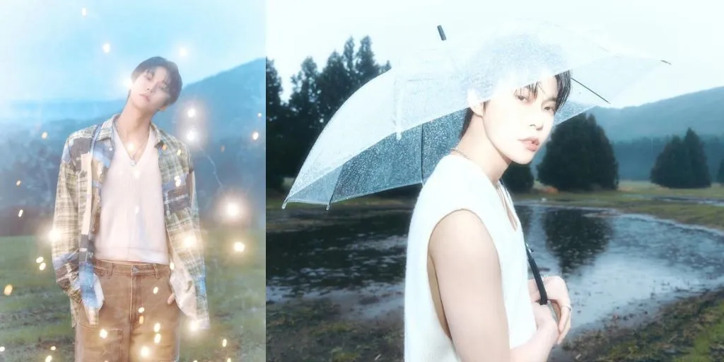 DOYOUNG - Rest