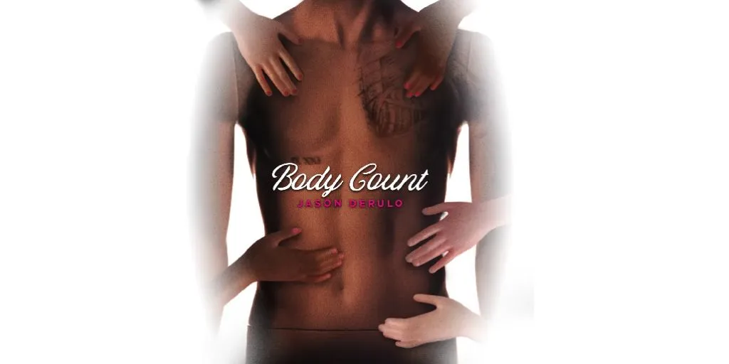 Jason Derulo - Body Count