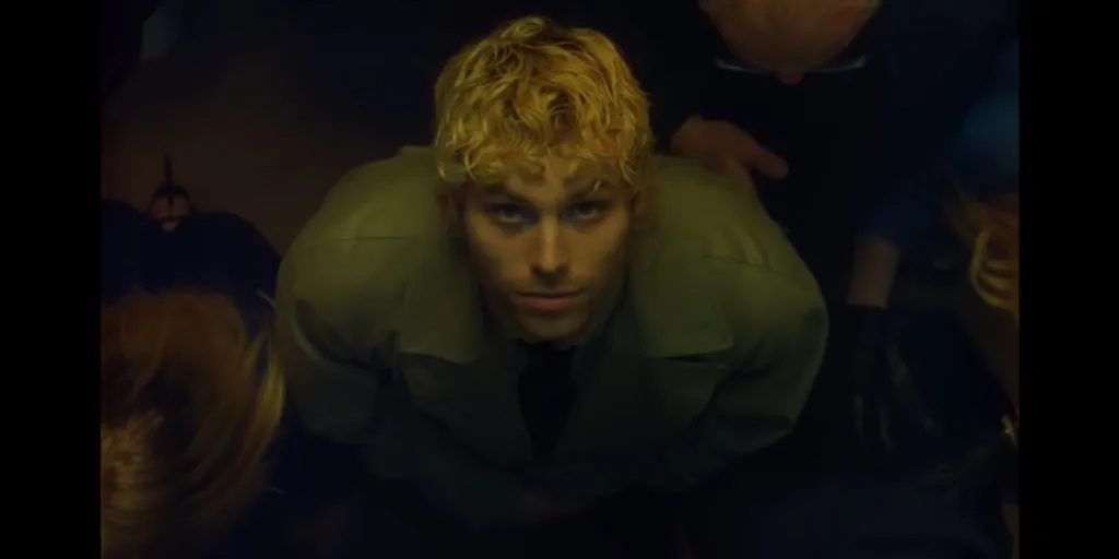 Luke Hemmings - Shakes