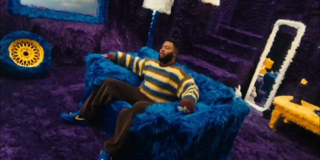 Khalid - Softest Touch