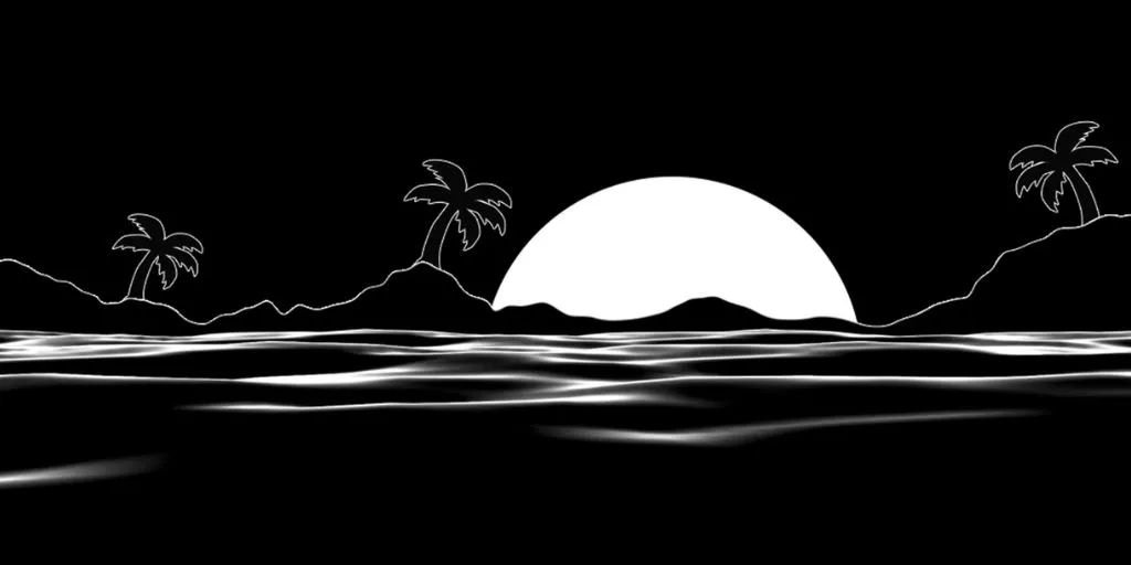 The Neighbourhood - The Beach dan Terjemahan