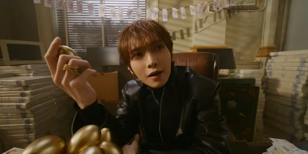 ATEEZ - WORK