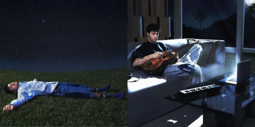 Jeremy Zucker - Weakness dan Terjemahan