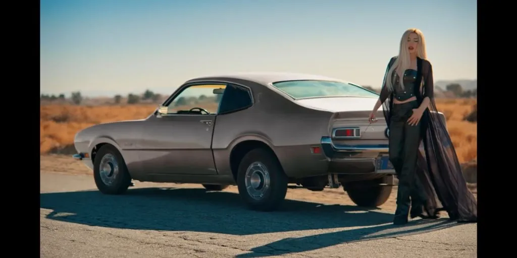 Kygo, Ava Max - Whatever