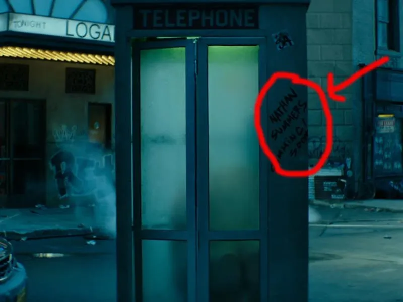 Bocoran untuk karakter X-Men baru yang akan muncul? © wittyfeed.com