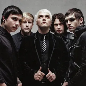 My Chemical Romance - The Ghost of You dan Terjemahan