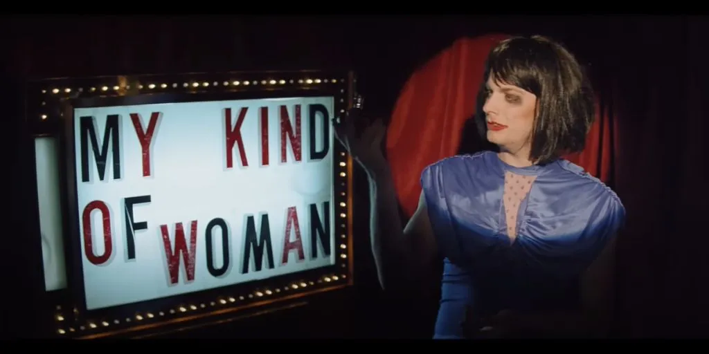 Mac DeMarco - My Kind of Woman