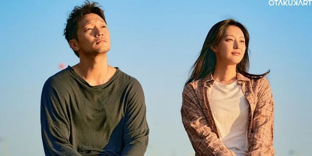 Lee Jun Young - To Be Together (OST My Liberation Notes)