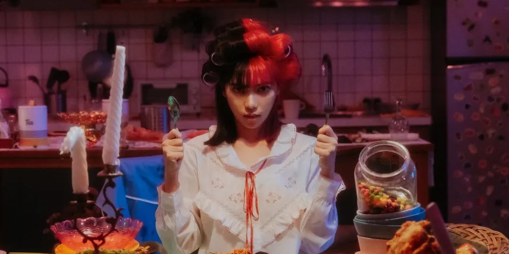 Isyana Sarasvati - My Mystery dan Terjemahan