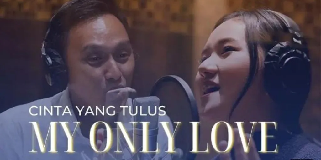 Fr David Lemewu - My Only Love (Pepita Salim)