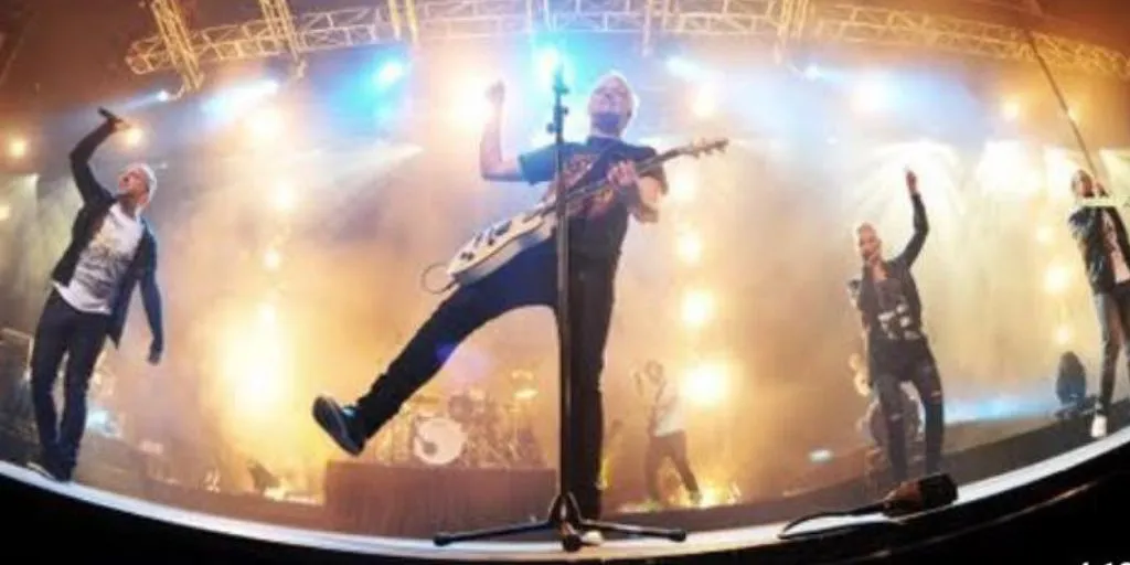 Planetshakers - My Passion (Terjemahan)