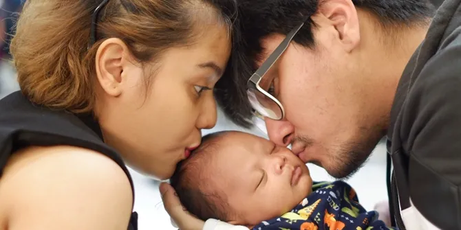 (credit: instagram.com/mytha_lestari)