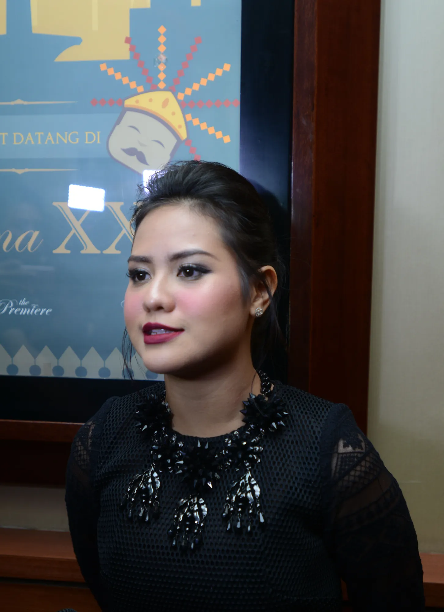 Mytha Lestari © Kapanlagi/Bayu Herdianto