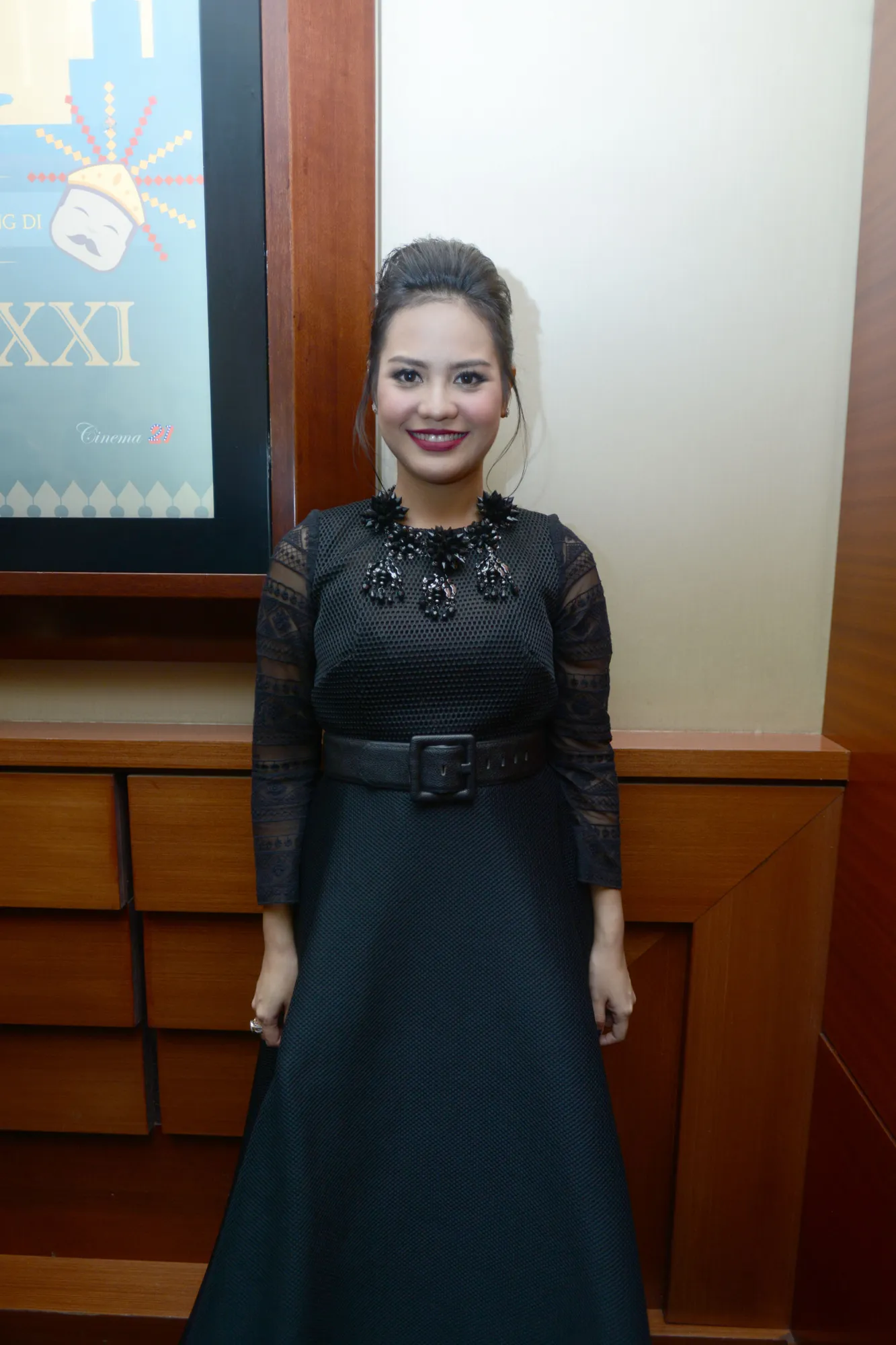 Mytha Lestari © Kapanlagi/Bayu Herdianto