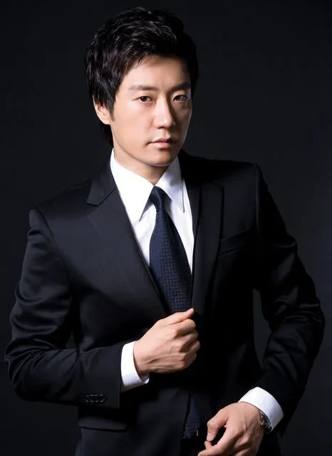 Inilah Kim Myung Min yang dipilih Kim Ji Won © soompi.com