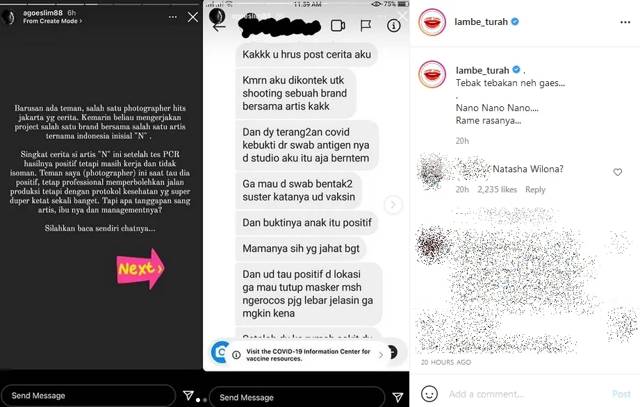 Siapa N?