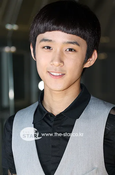 Jaejin FT Island