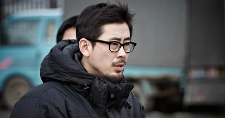 Na Hong-jin © Screenanarchy
