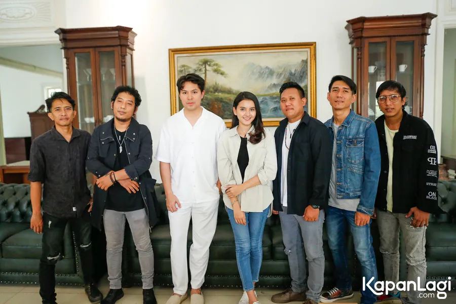 KapanLagi,com/Muhammad Akrom Sukarya