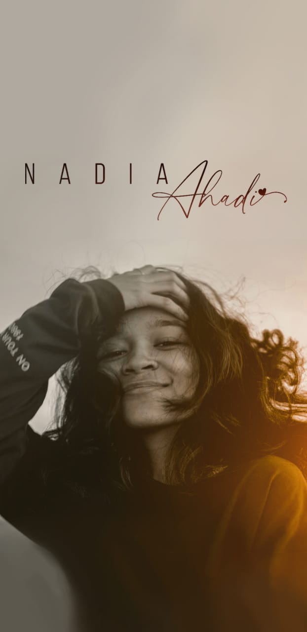 Coinciding with sweet seventeen, Nadia Ahadi shares happiness through single Cloud 9 © Special