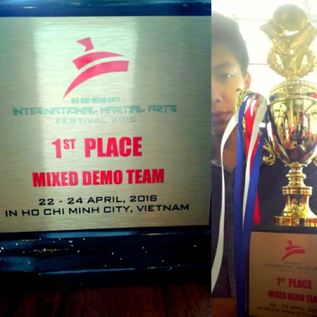 Akbar Suryadinata © Kapanlagi/Dedi Rahmadi