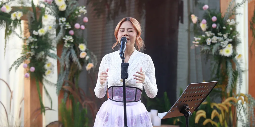 Nadin Amizah - Nadin Amizah