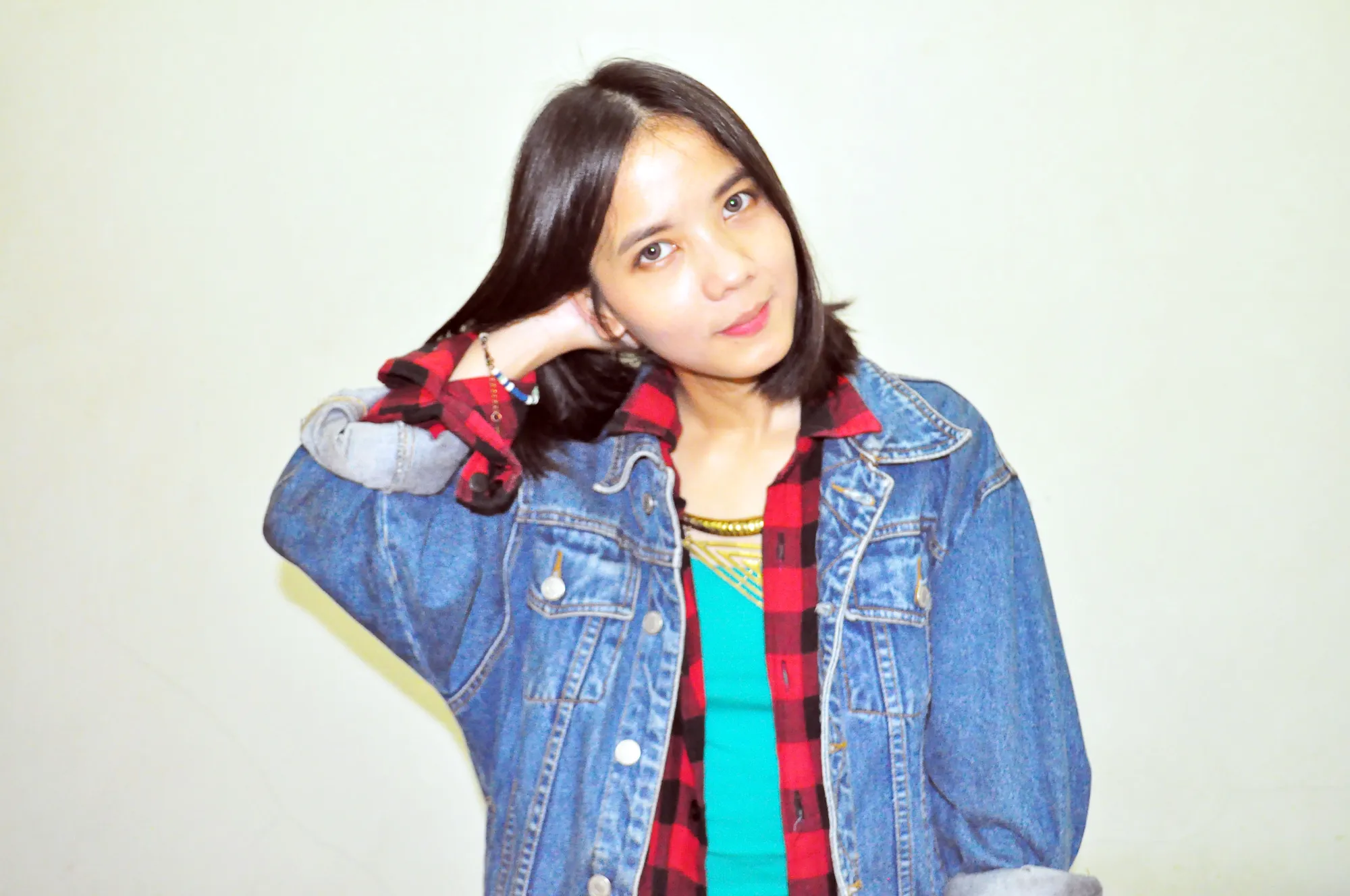 Nadya Fatira/@Foto: KapanLagi.com®