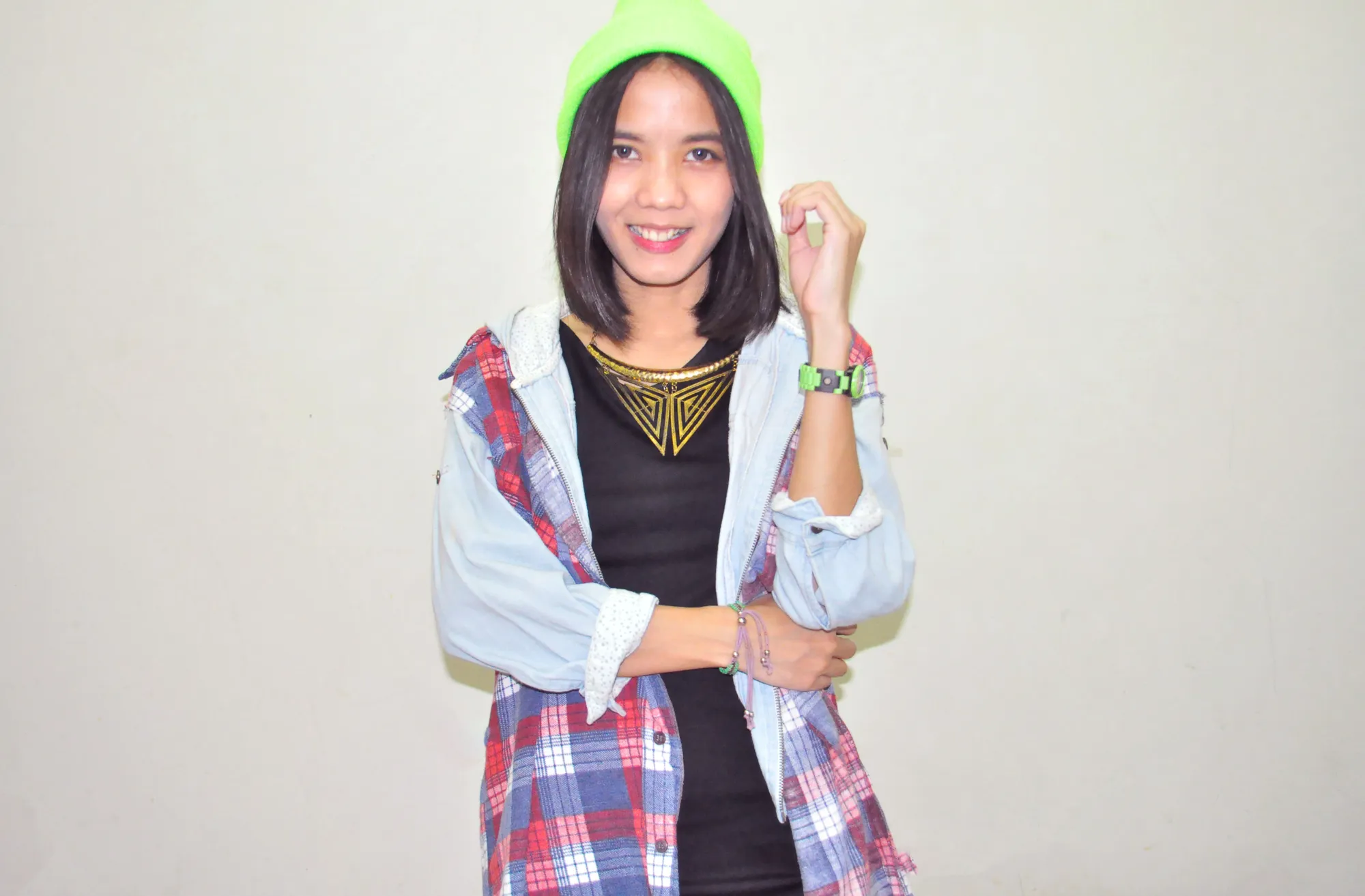 Nadya Fatira/KapanLagi®