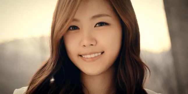 Son Na Eun A-Pink