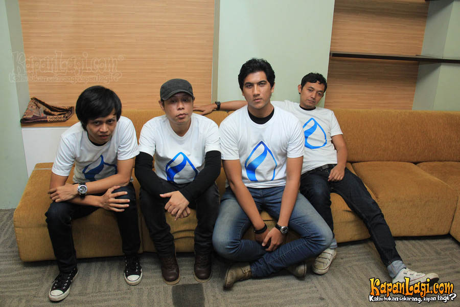 Naff/@Foto: KapanLagi.com®