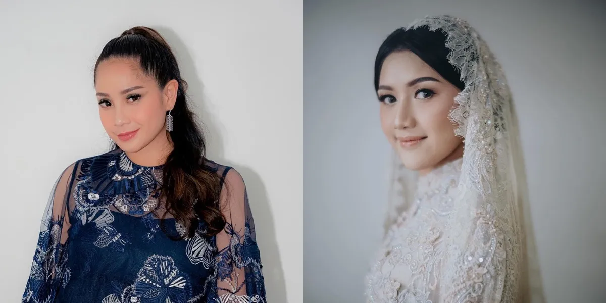 Potret Nagita Slavina dan Erina Gudono (Credit: Instagram/raffinagita1717/erinagudono)