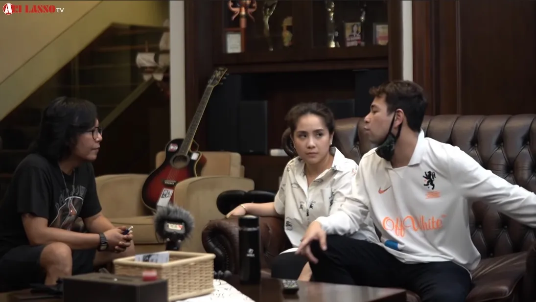 ©youtube.com/Ari Lasso TV