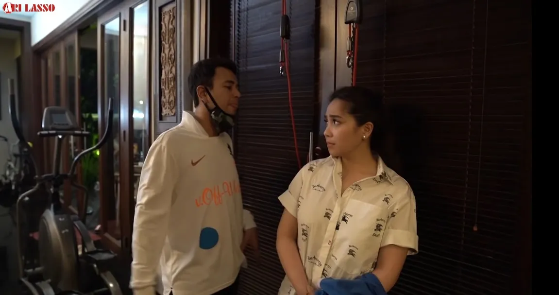 ©youtube.com/Ari Lasso TV