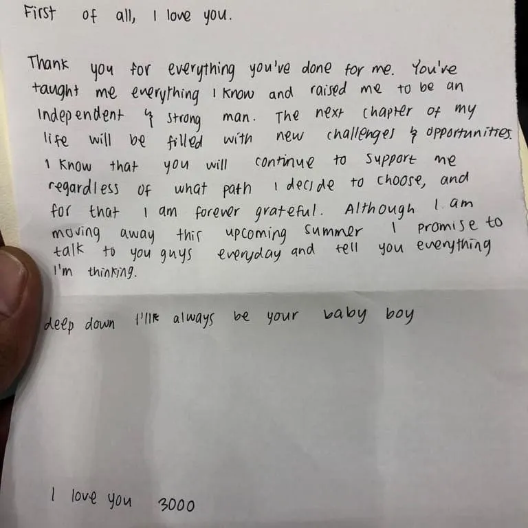 Credit: Instagram/najwashihab