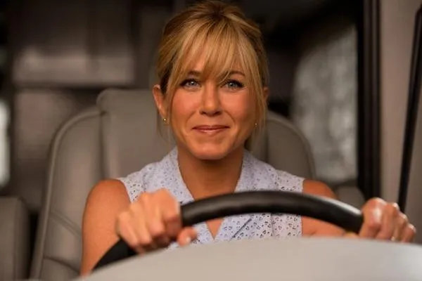Jennifer Aniston sebagai Rose Miller