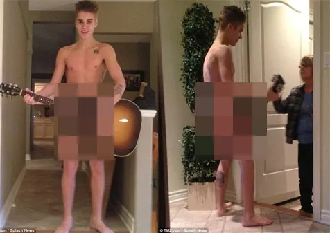 Justin Bieber