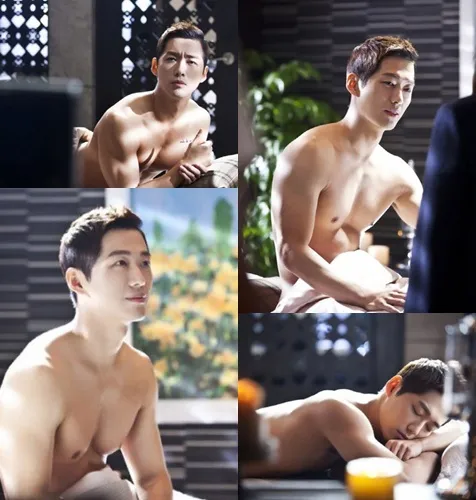 Teaser terbaru Nam Goong Min dalam drama Remember. ©alllkpop.com