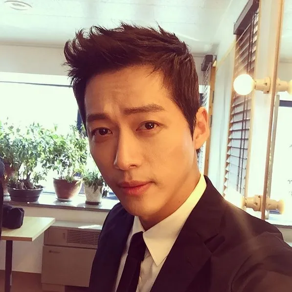 Nam Goong Min dan kecintaannya pada dunia akting © instagram.com/min_namkoong