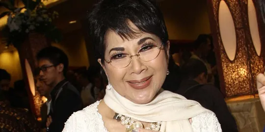 Titiek Puspa
