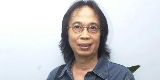 Chrisye