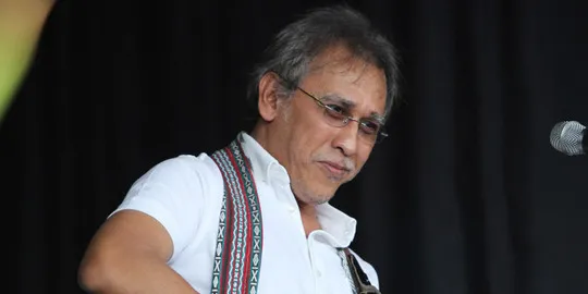 Iwan Fals