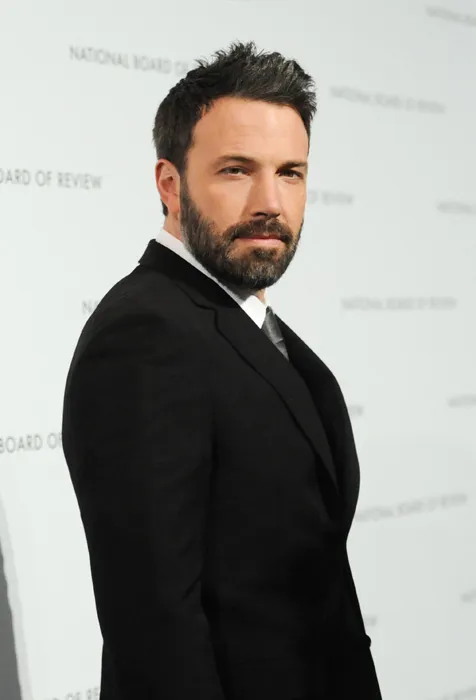 Ben Affleck