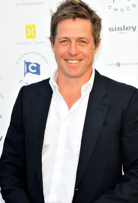 Hugh Grant