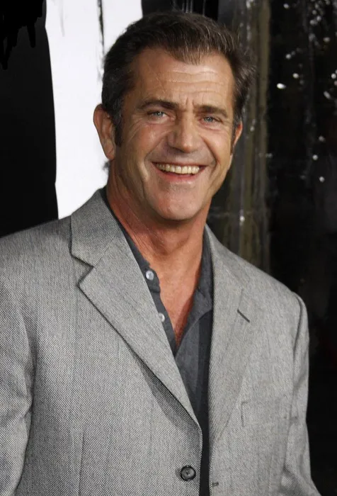 Mel Gibson