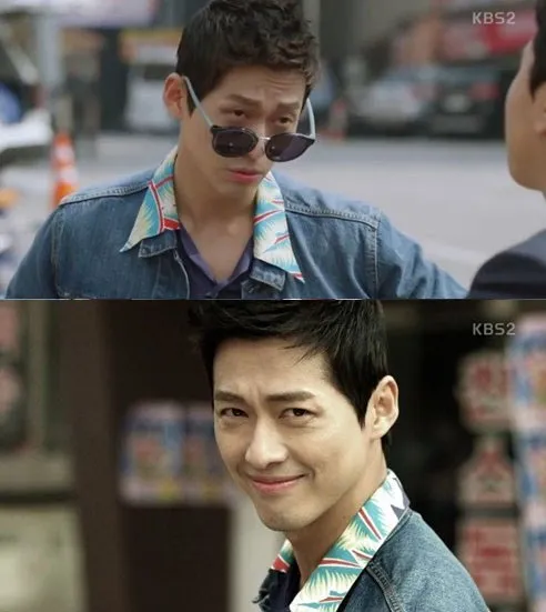 Episode terakhir CHIEF KIM gagal tembus rating 20%. ©hancinema.net